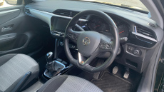 Vauxhall Corsa 1.2 SE Edition 5dr Petrol Hatchback